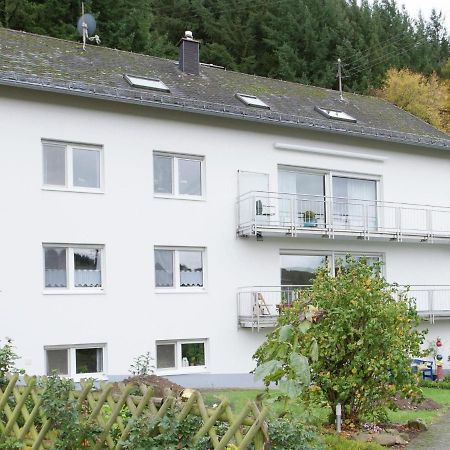 Holiday Home At The Foot Of The Schwarzer Mann Sellerich Luaran gambar