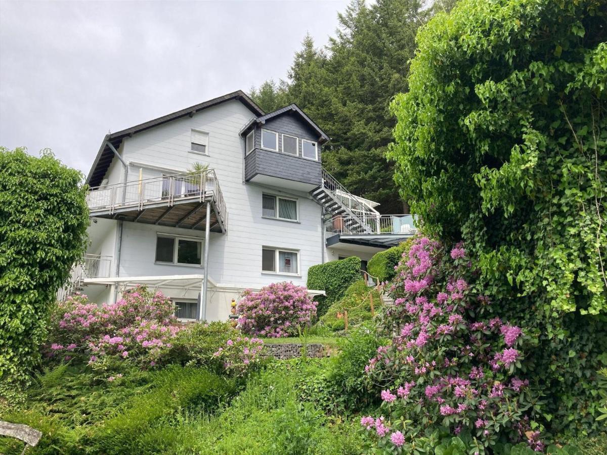 Holiday Home At The Foot Of The Schwarzer Mann Sellerich Luaran gambar